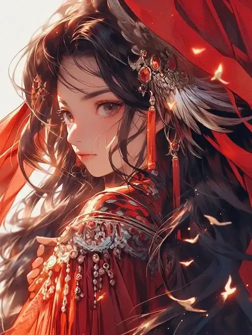 琅琊榜 经典场景